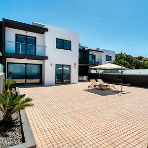 Villa Casas Do Massapez D, Calheta (Madeira)