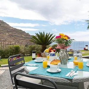 Holiday home Zeza's Garden, Calheta (Madeira)