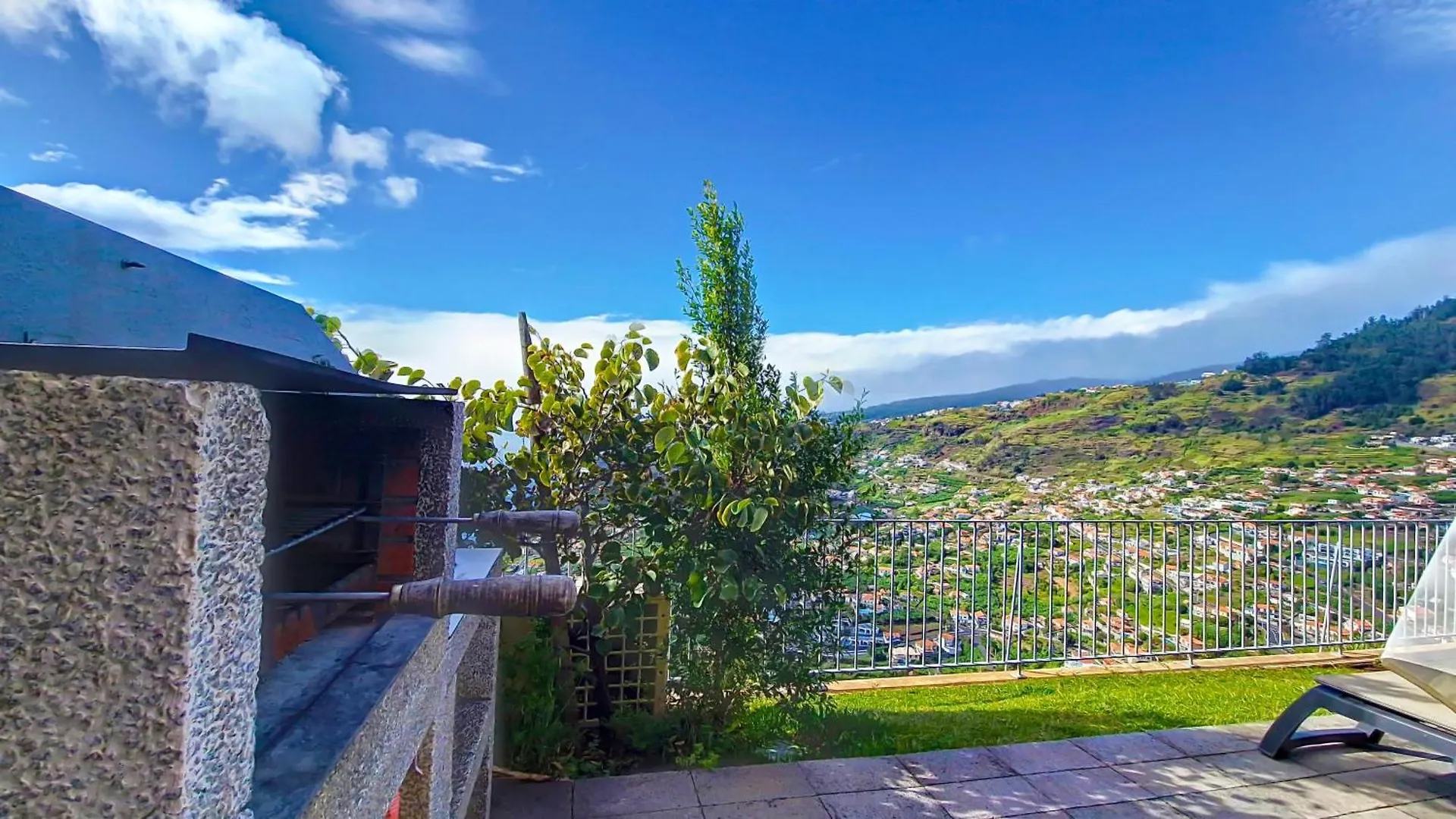 Villa Laura By Lovelystay Calheta